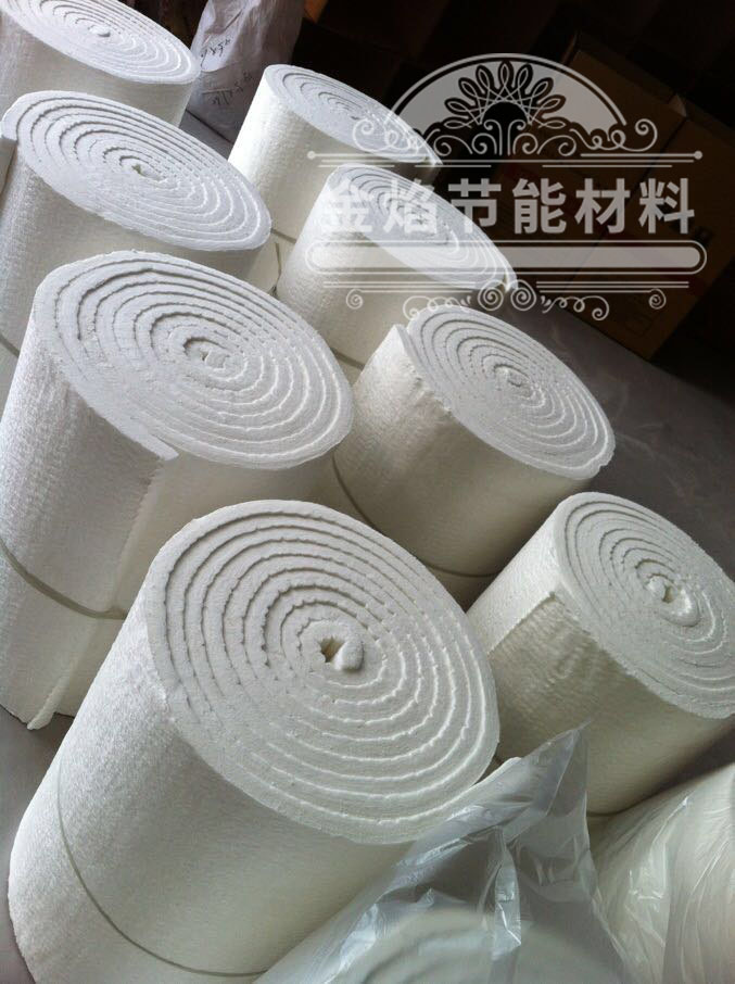 陶瓷纖維毯