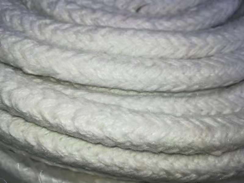 硅酸鋁纖維繩
